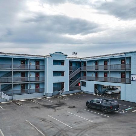 Water Front Inn Port Townsend Exterior foto