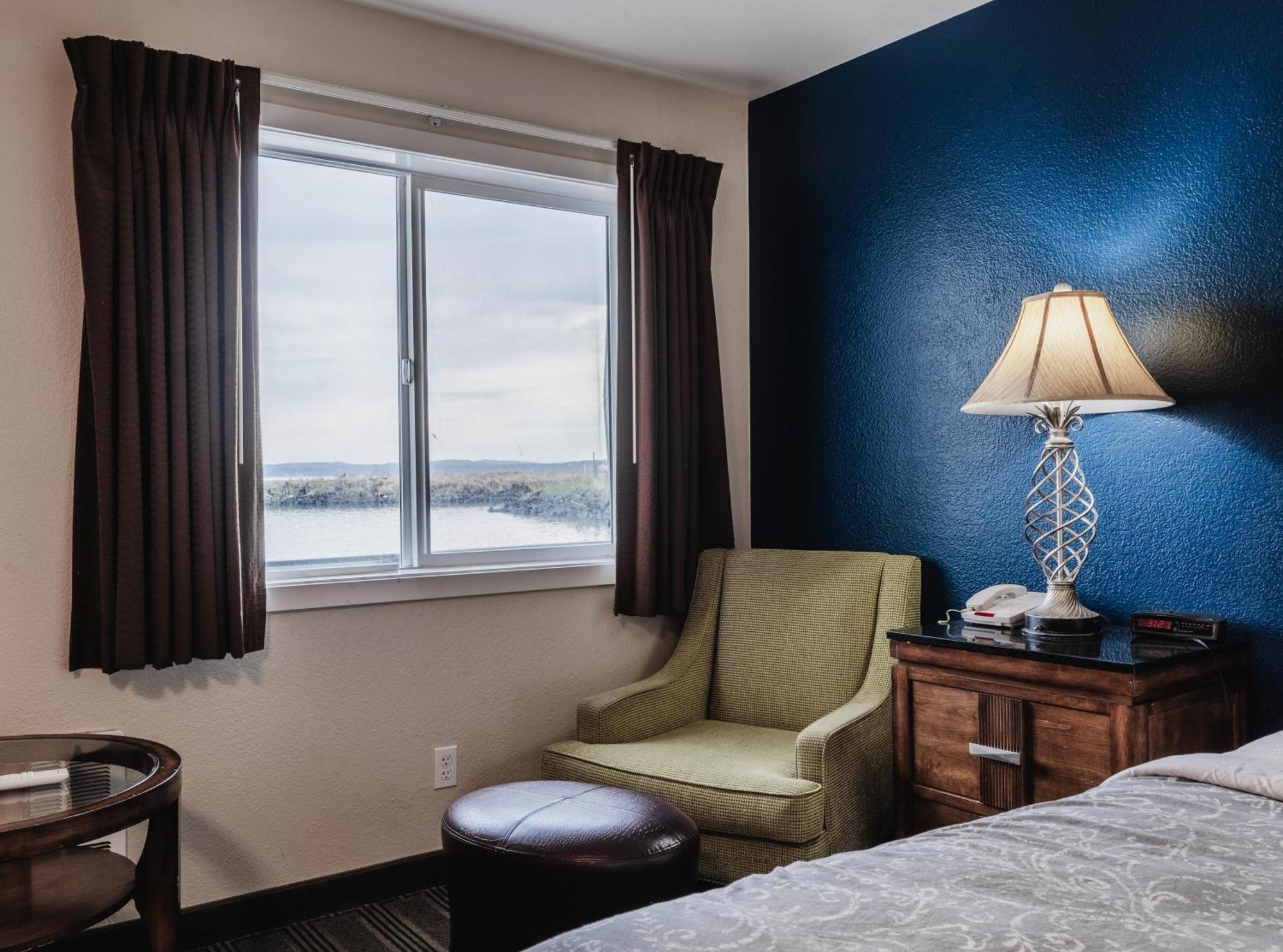 Water Front Inn Port Townsend Exterior foto