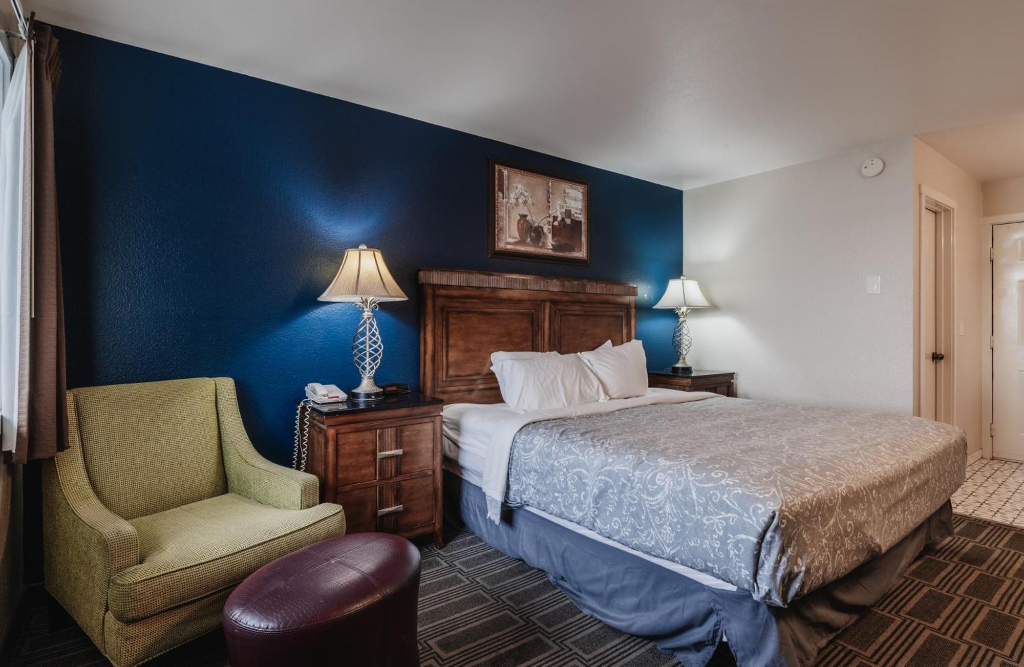 Water Front Inn Port Townsend Exterior foto