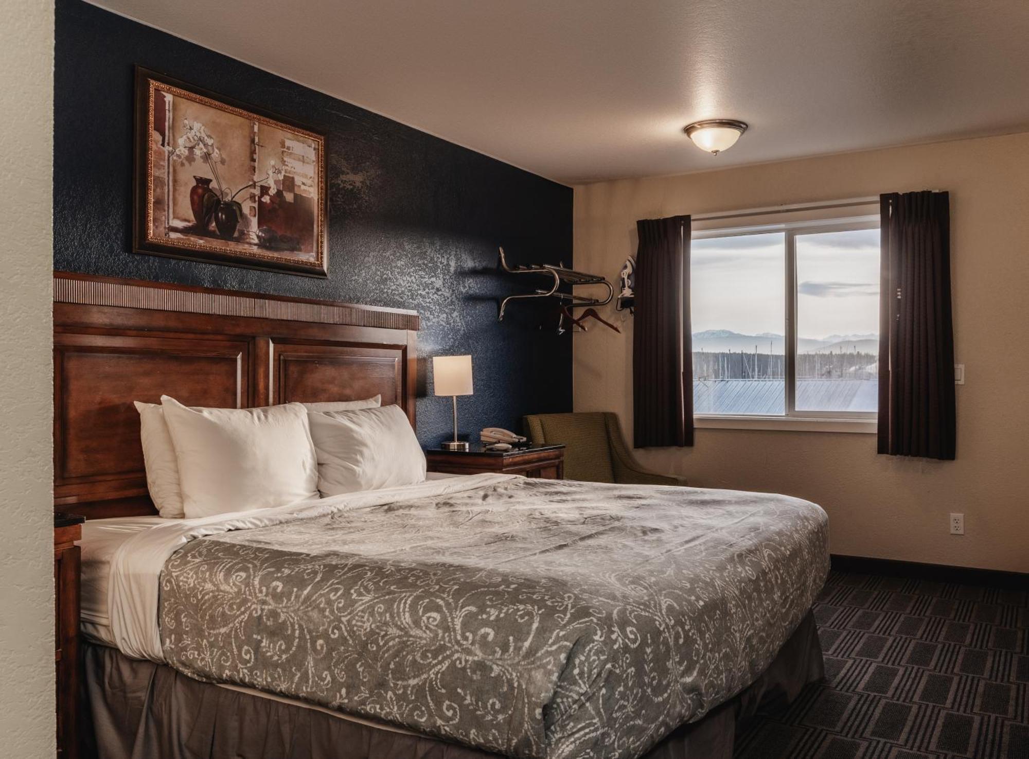 Water Front Inn Port Townsend Exterior foto