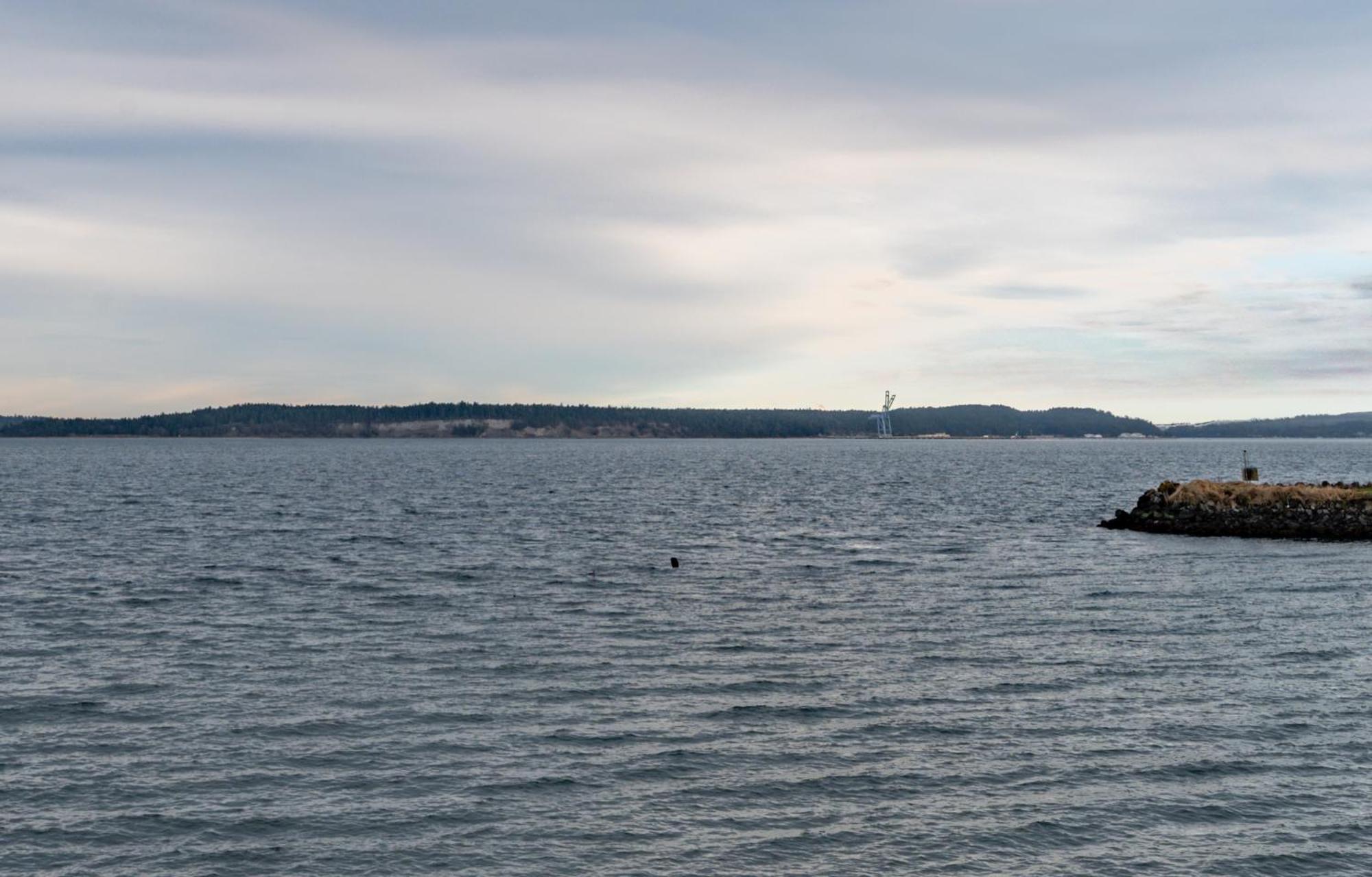 Water Front Inn Port Townsend Exterior foto