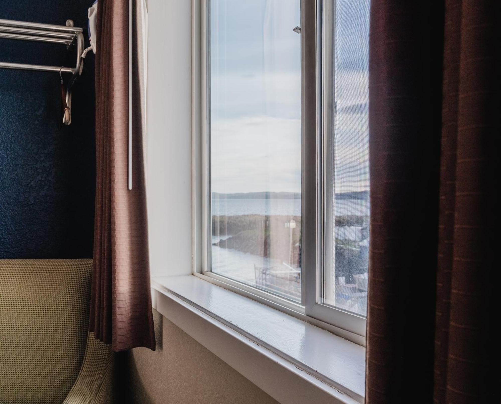 Water Front Inn Port Townsend Exterior foto